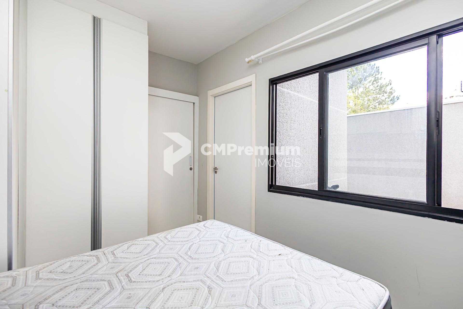 Garden Mobiliado à Venda no Home 73 - Studio com Área Privativ...