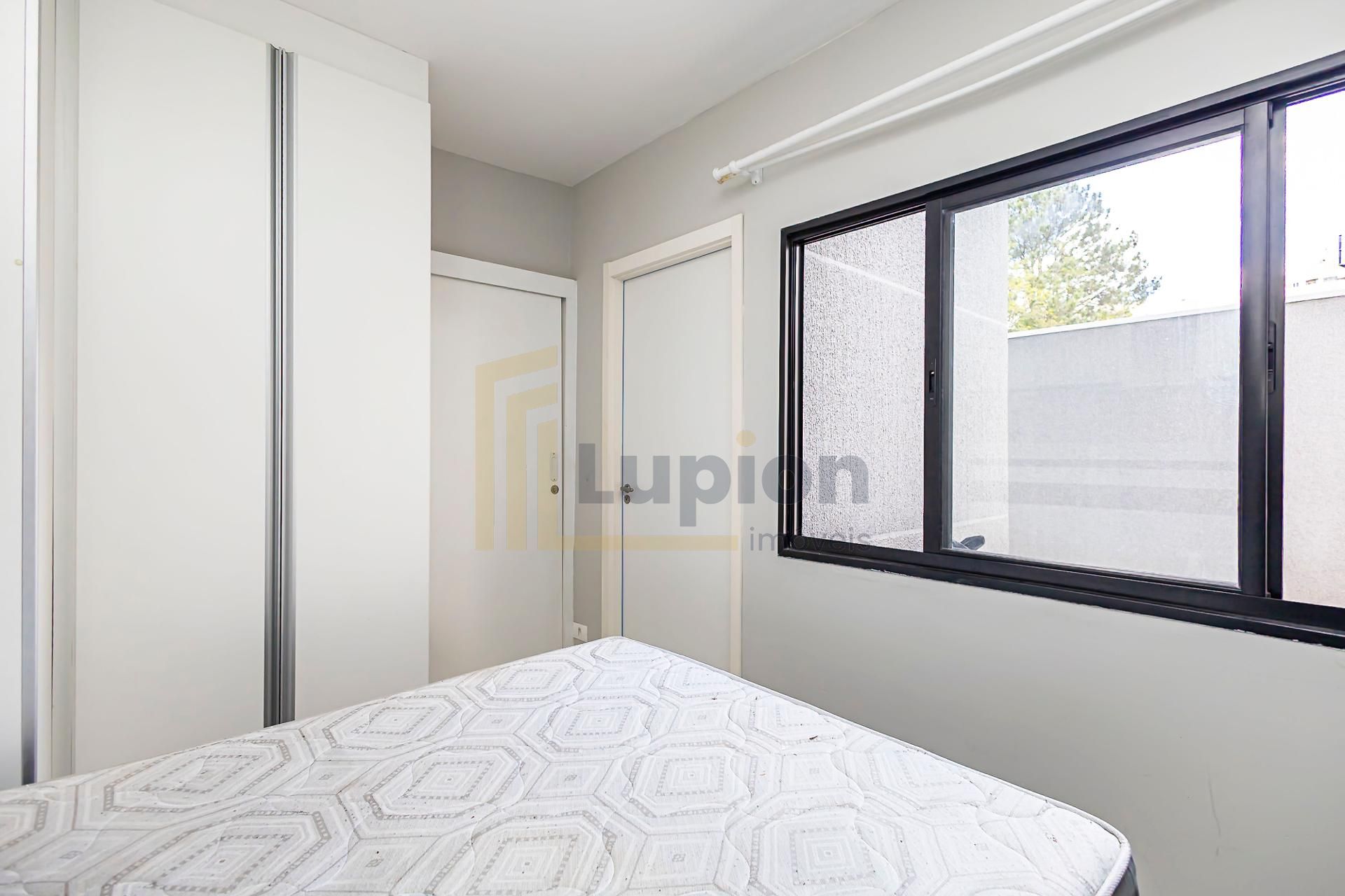 Garden Mobiliado à Venda no Home 73 - Studio com Área Privativ...