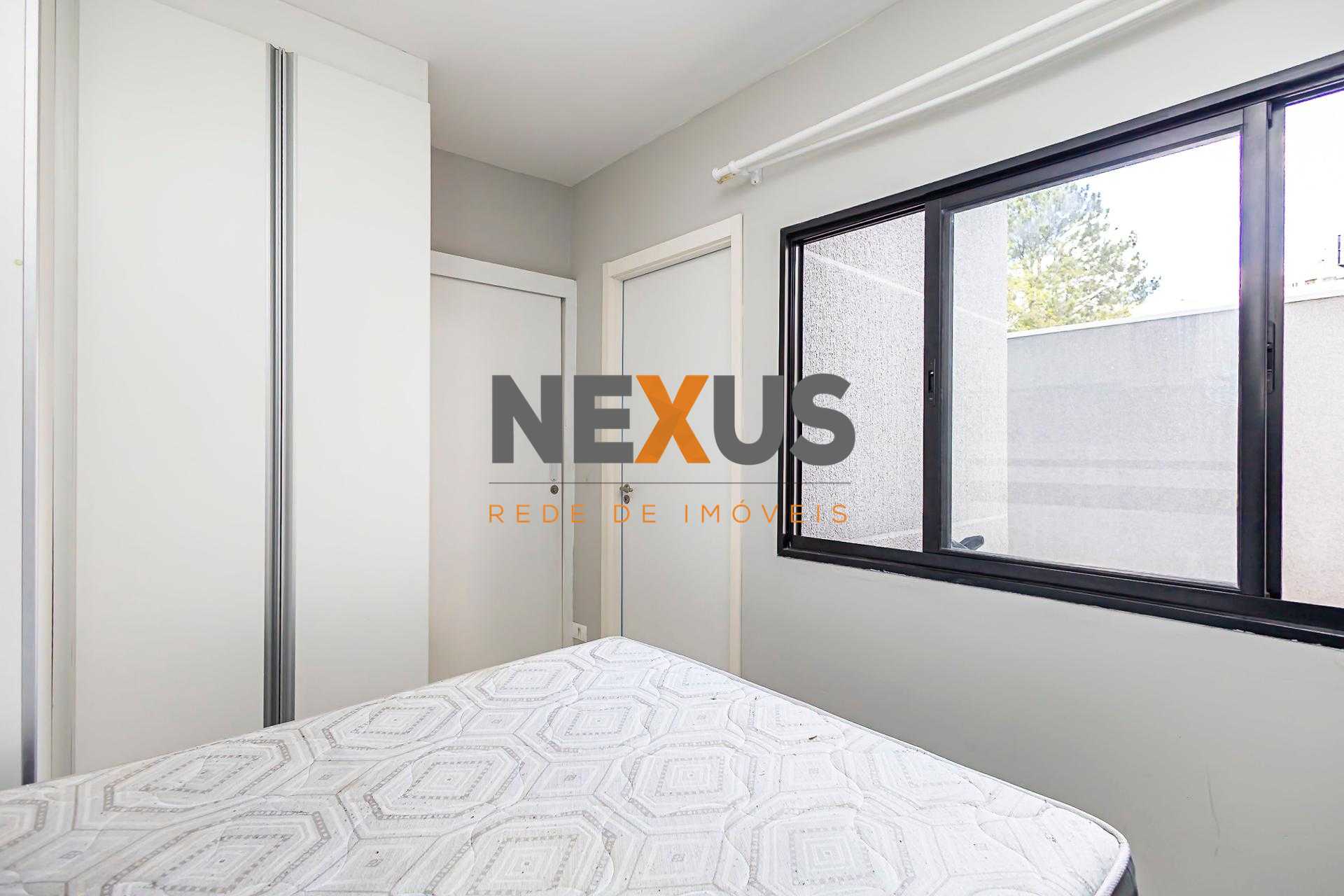 Garden Mobiliado à Venda no Home 73 - Studio com Área Privativ...