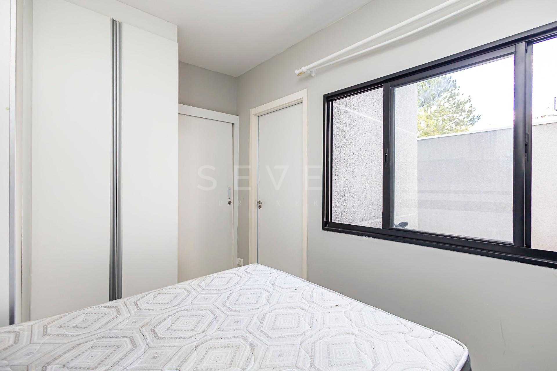 Garden Mobiliado à Venda no Home 73 - Studio com Área Privativ...