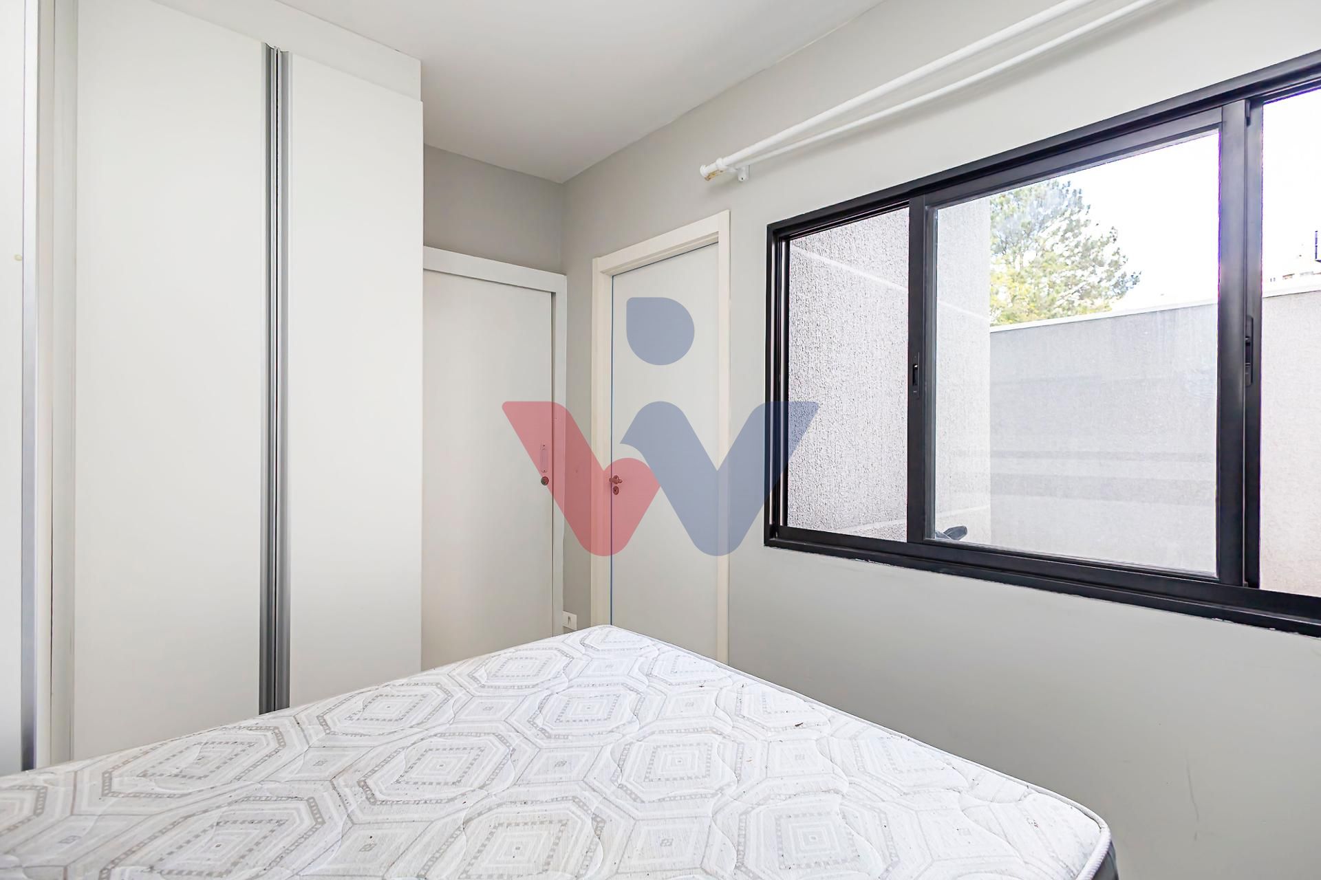 Garden Mobiliado à Venda no Home 73 - Studio com Área Privativ...