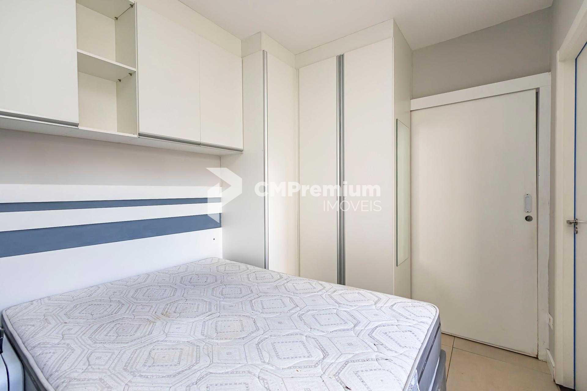 Garden Mobiliado à Venda no Home 73 - Studio com Área Privativ...