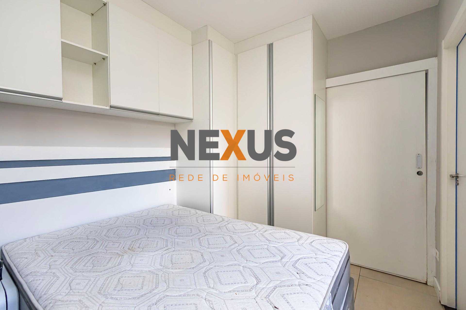 Garden Mobiliado à Venda no Home 73 - Studio com Área Privativ...