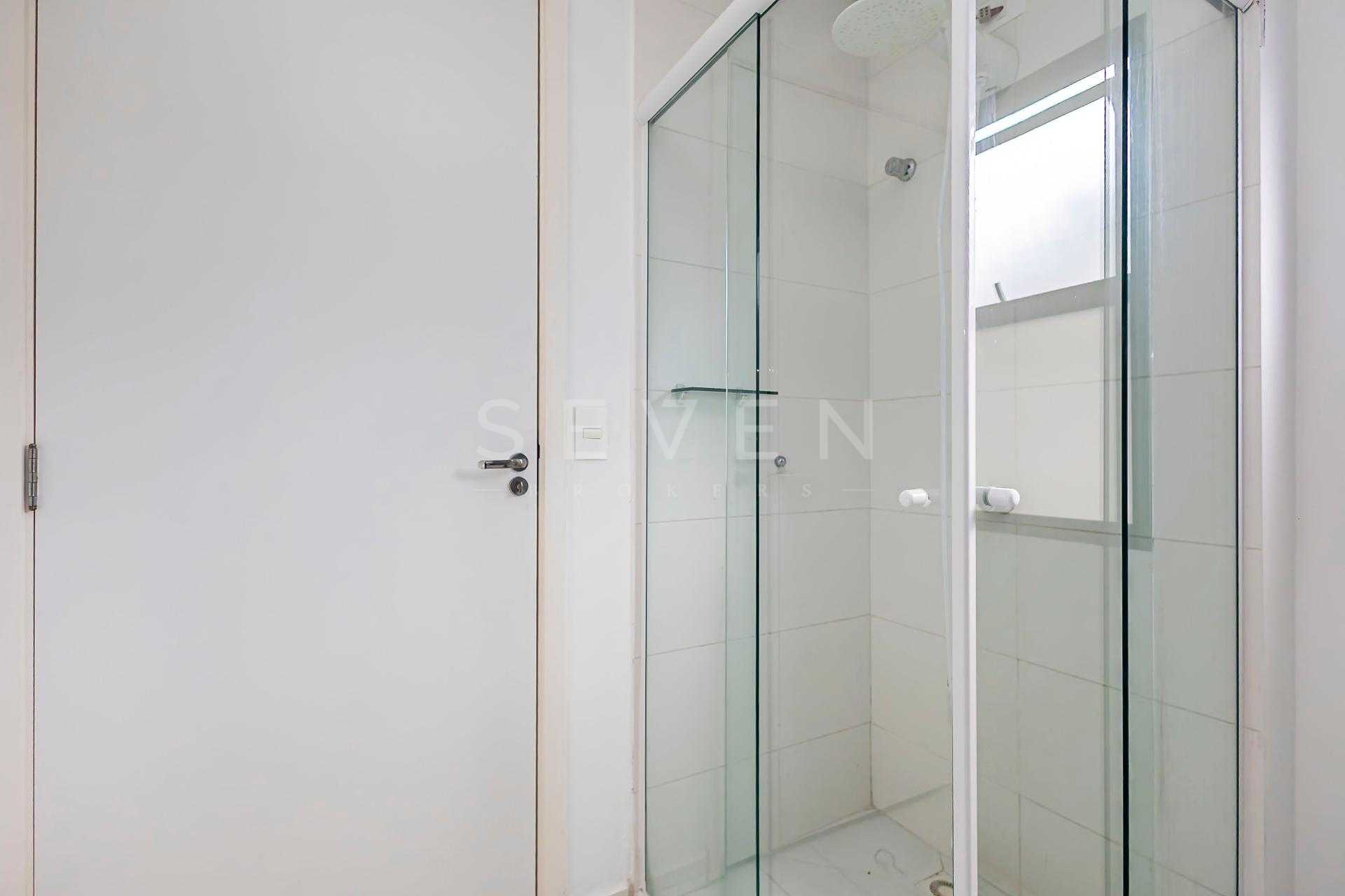 Garden Mobiliado à Venda no Home 73 - Studio com Área Privativ...