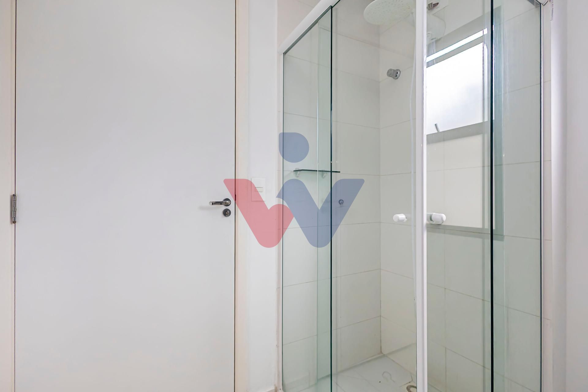 Garden Mobiliado à Venda no Home 73 - Studio com Área Privativ...