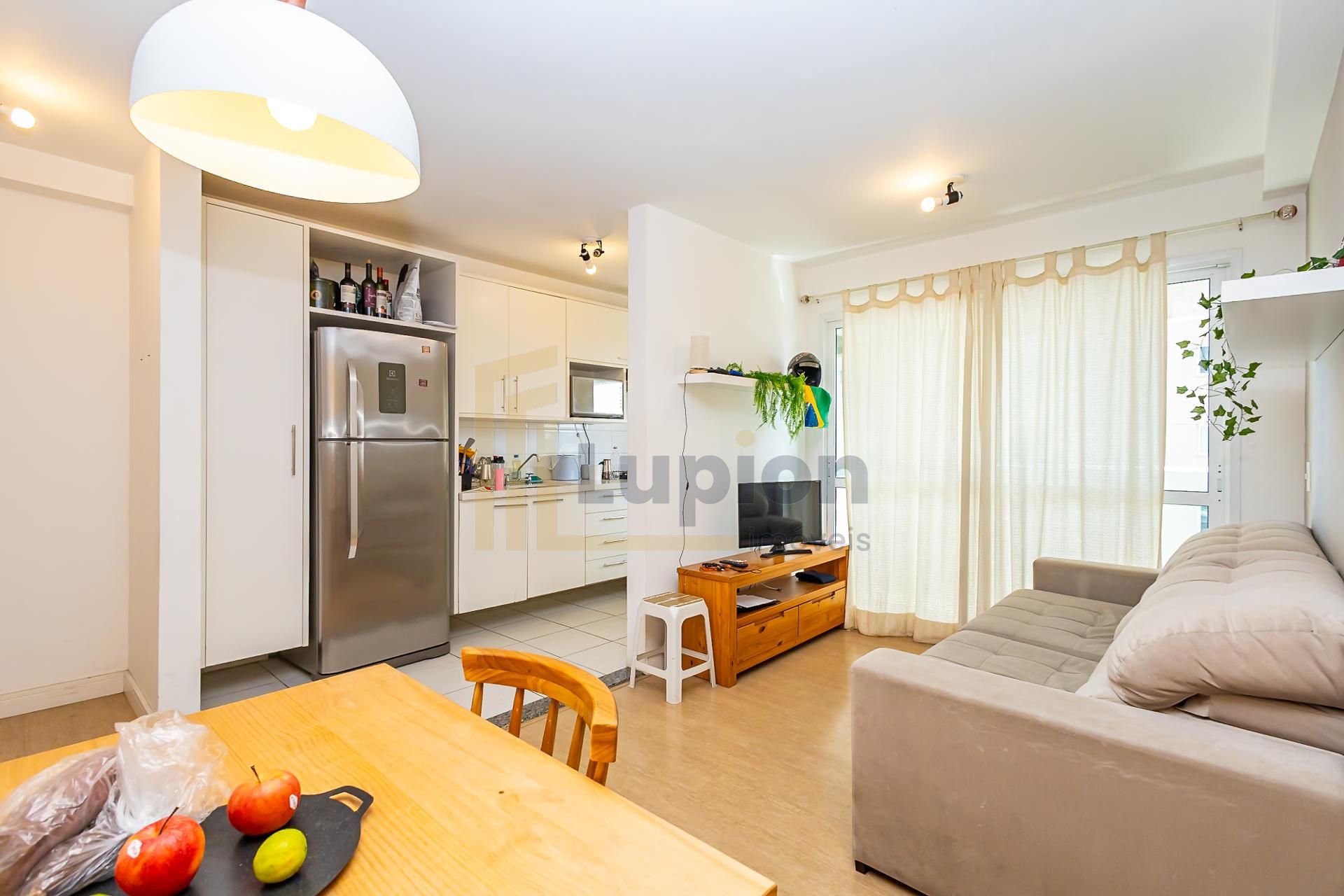 Apartamento à venda no Garden Sevilha com 2 quartos e lazer co...