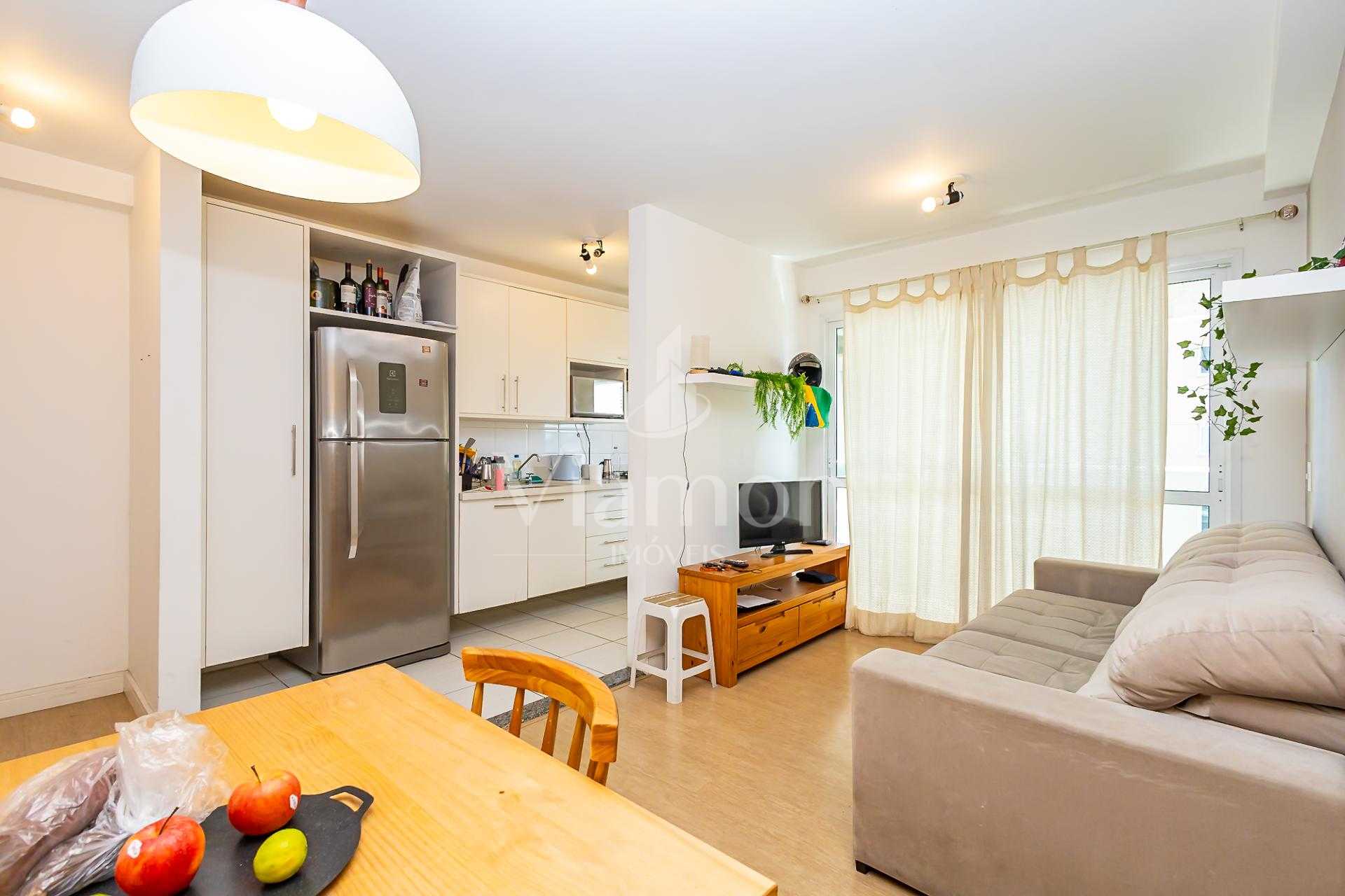 Apartamento à venda no Garden Sevilha com 2 quartos e lazer co...