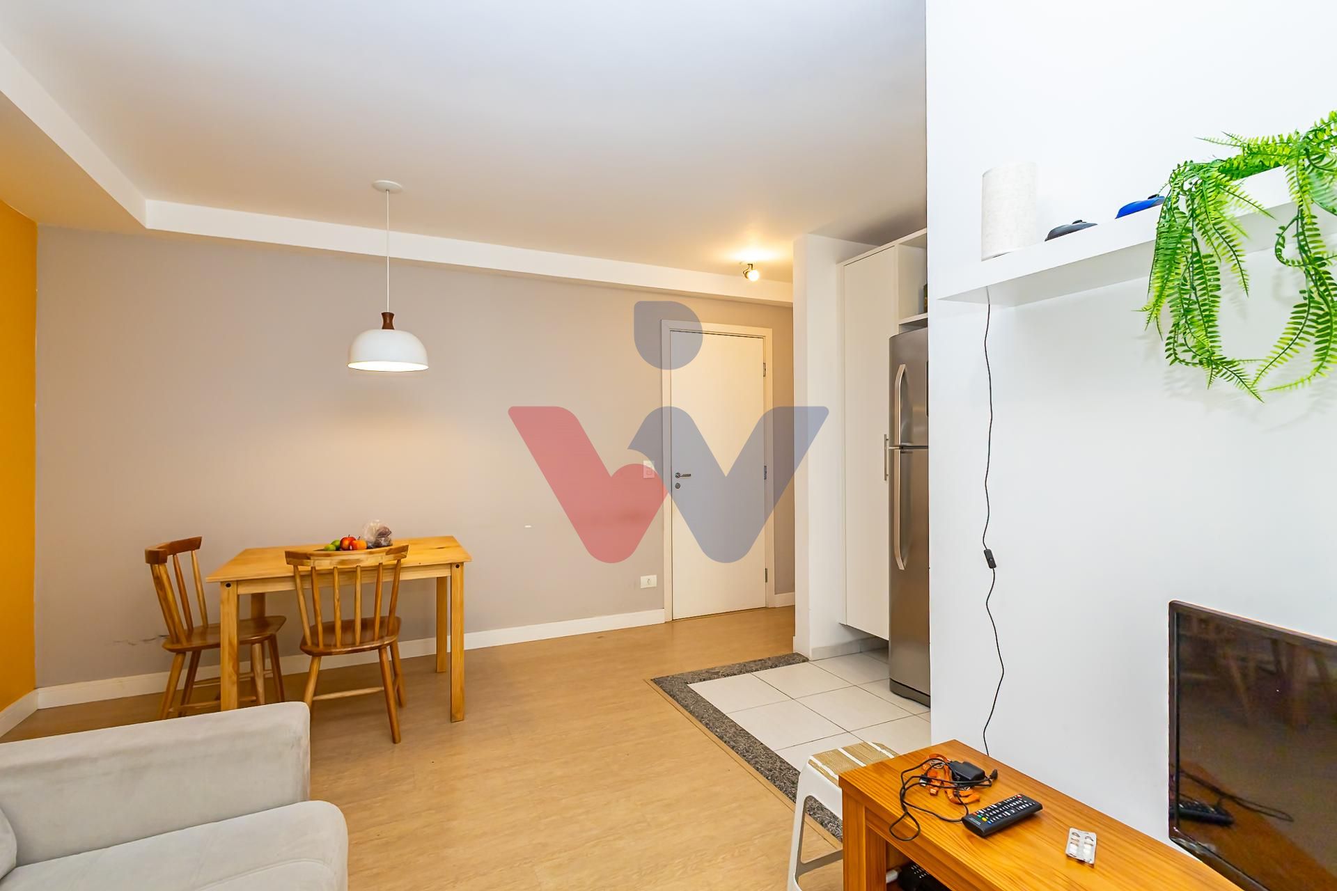 Apartamento à venda no Garden Sevilha com 2 quartos e lazer co...
