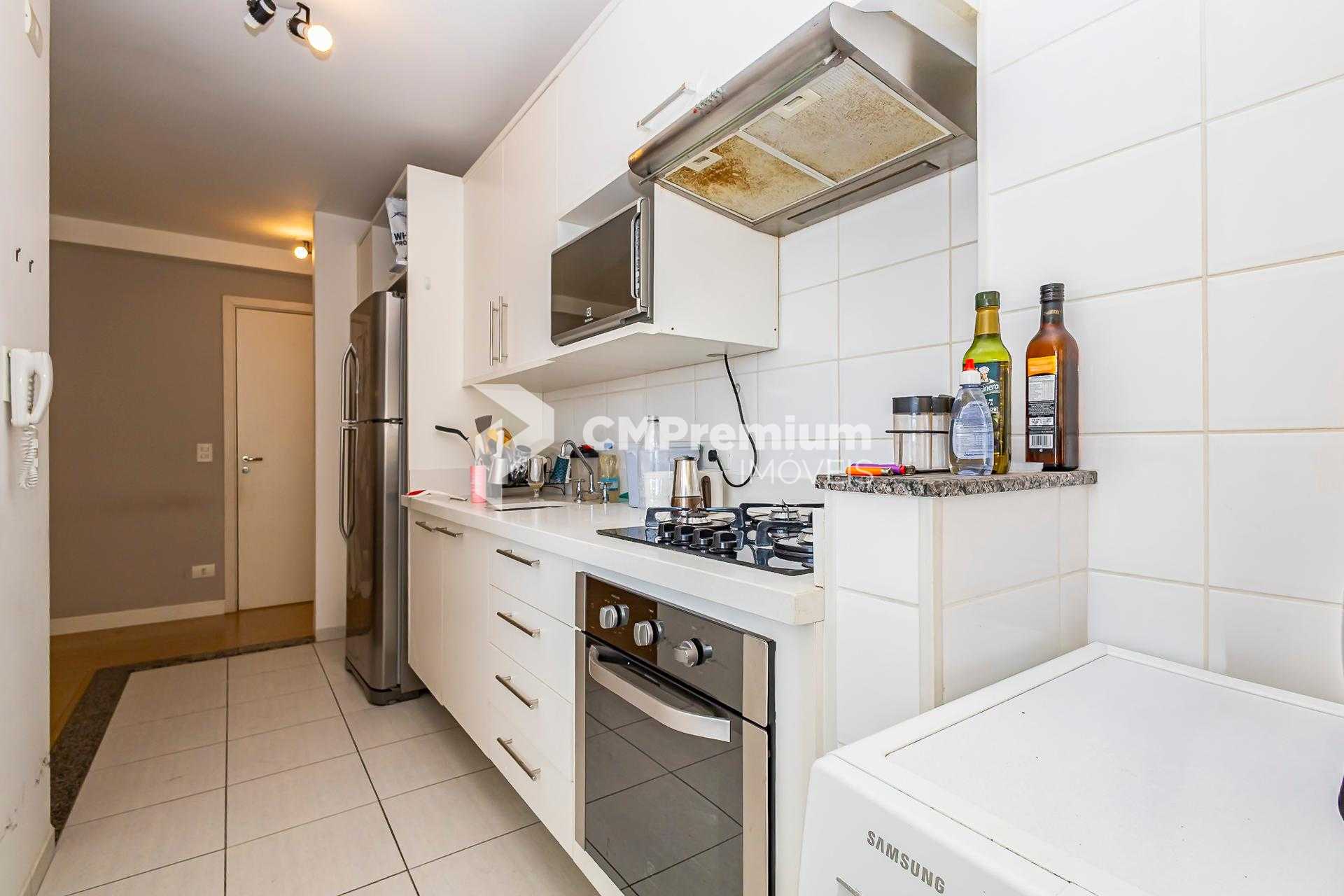 Apartamento à venda no Garden Sevilha com 2 quartos e lazer co...