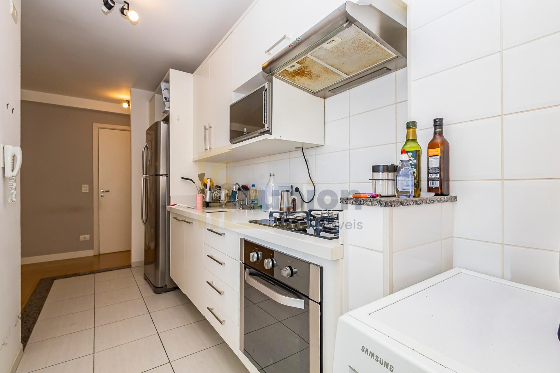 Apartamento à venda no Garden Sevilha com 2 quartos e lazer co...