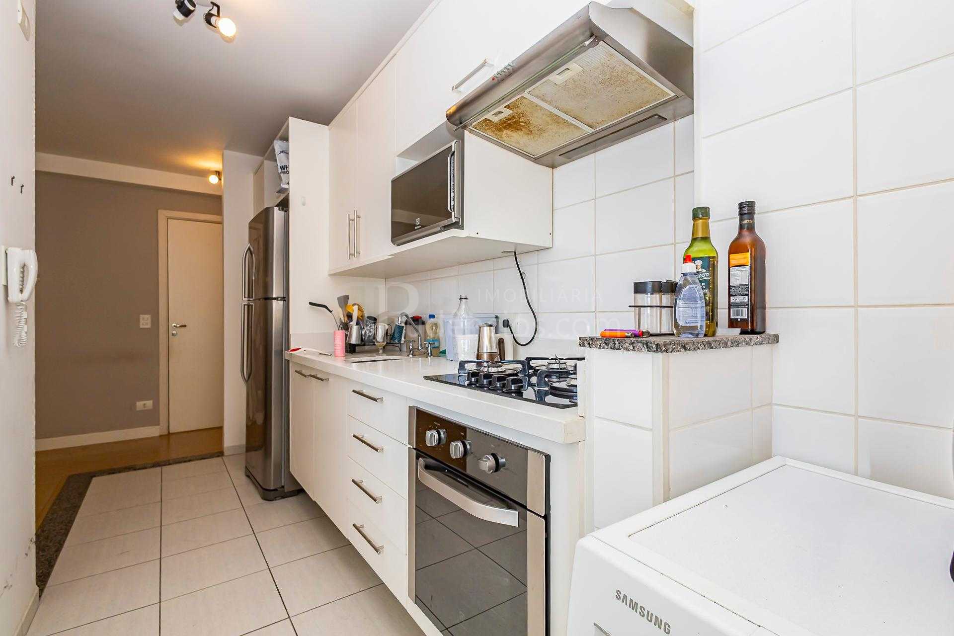 Apartamento à venda no Garden Sevilha com 2 quartos e lazer co...