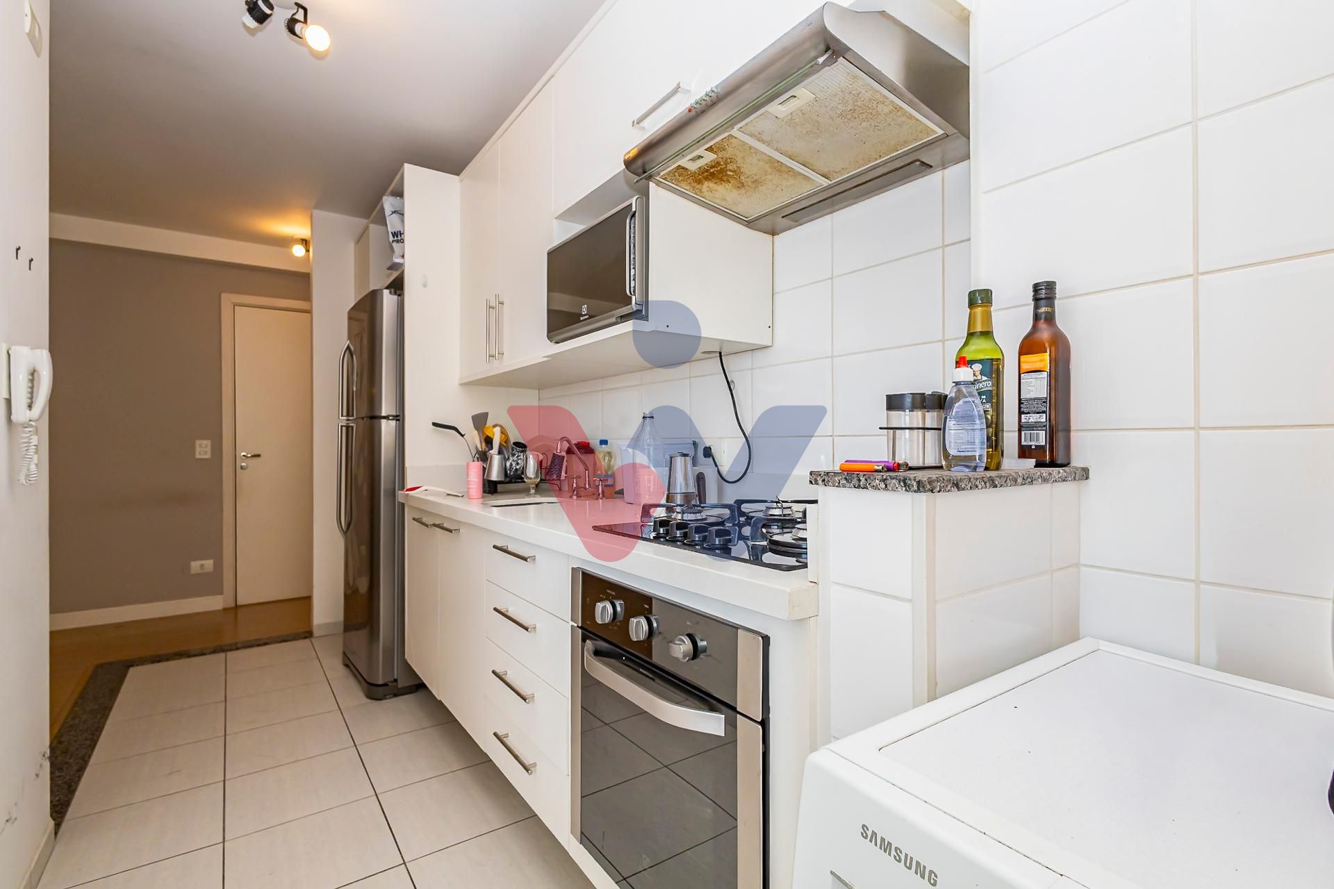 Apartamento à venda no Garden Sevilha com 2 quartos e lazer co...