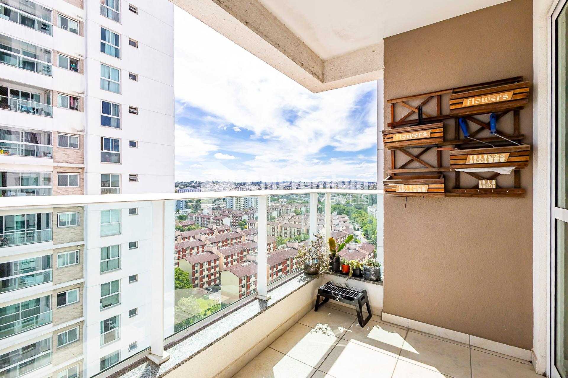 Apartamento à venda no Garden Sevilha com 2 quartos e lazer co...