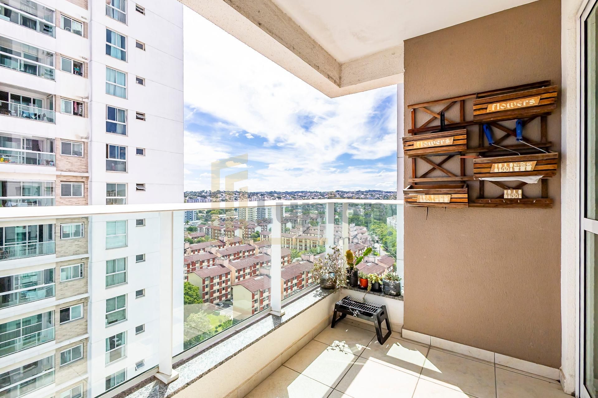 Apartamento à venda no Garden Sevilha com 2 quartos e lazer co...