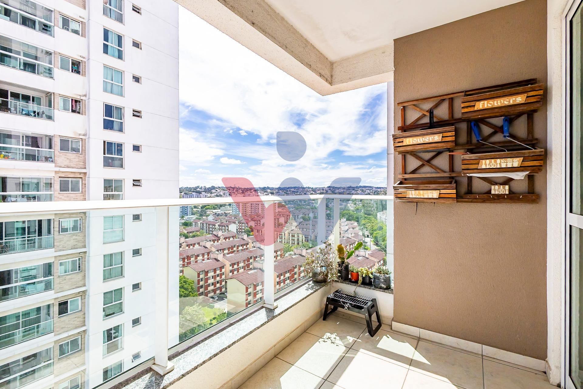 Apartamento à venda no Garden Sevilha com 2 quartos e lazer co...