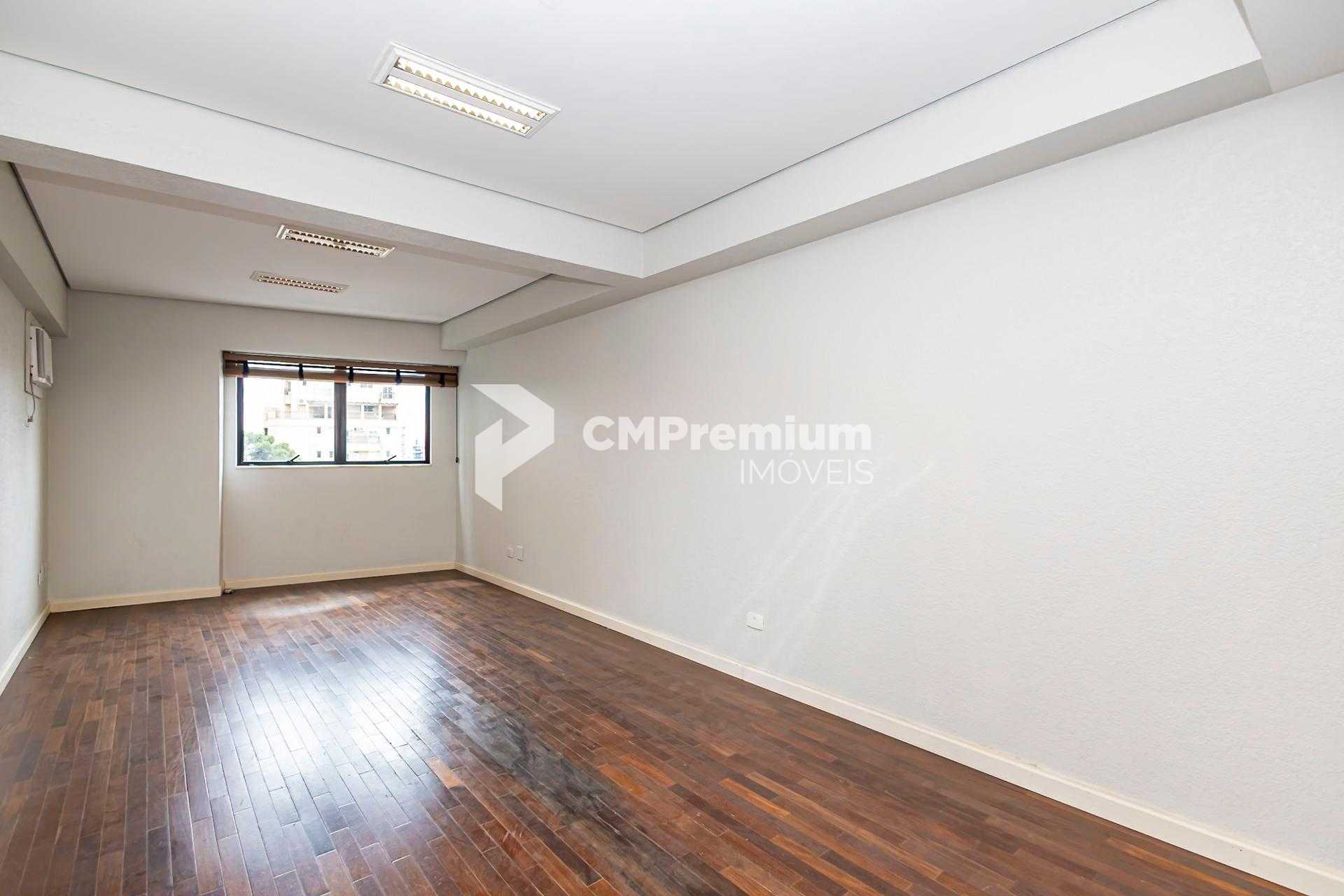 Sala mobiliada à venda no Edifício Champagnat Premium - 1 vaga