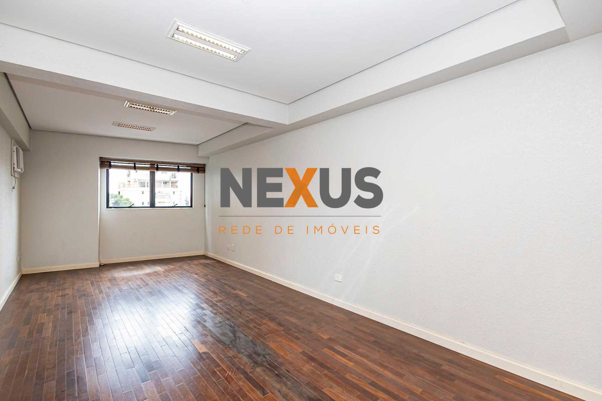 Sala mobiliada à venda no Edifício Champagnat Premium - 1 vaga