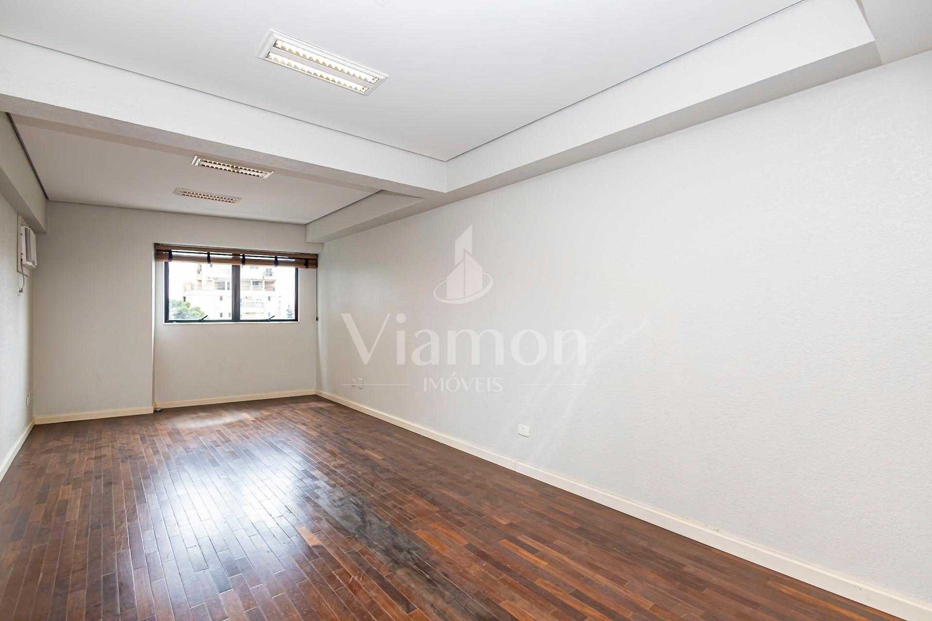 Sala mobiliada à venda no Edifício Champagnat Premium - 1 vaga