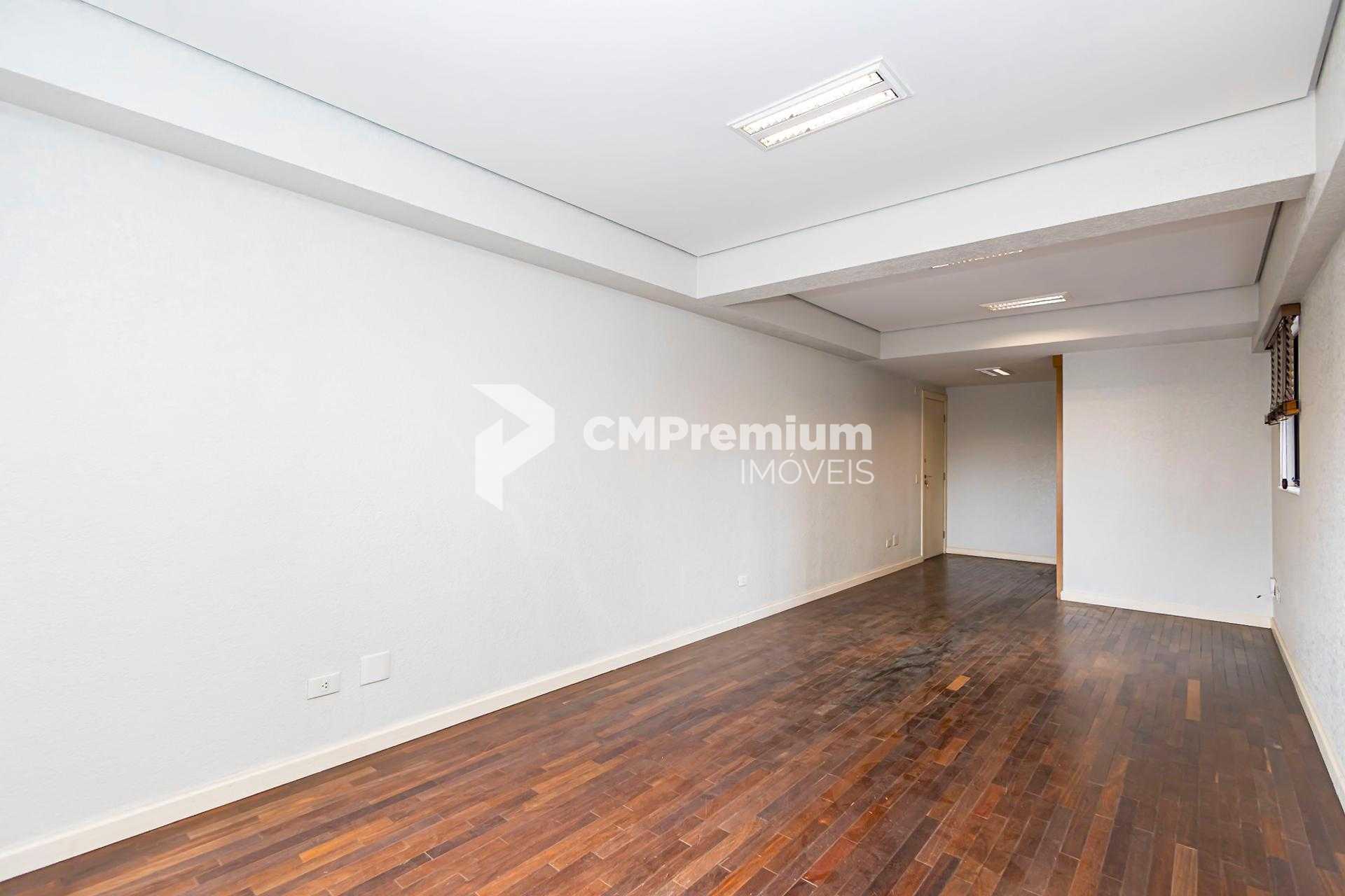 Sala mobiliada à venda no Edifício Champagnat Premium - 1 vaga