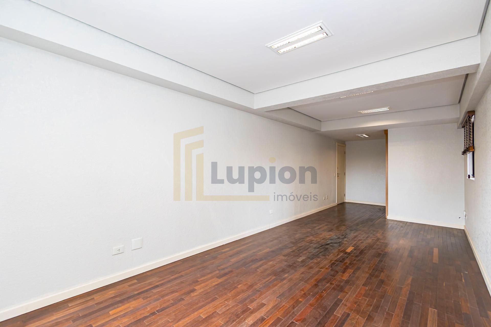 Sala mobiliada à venda no Edifício Champagnat Premium - 1 vaga