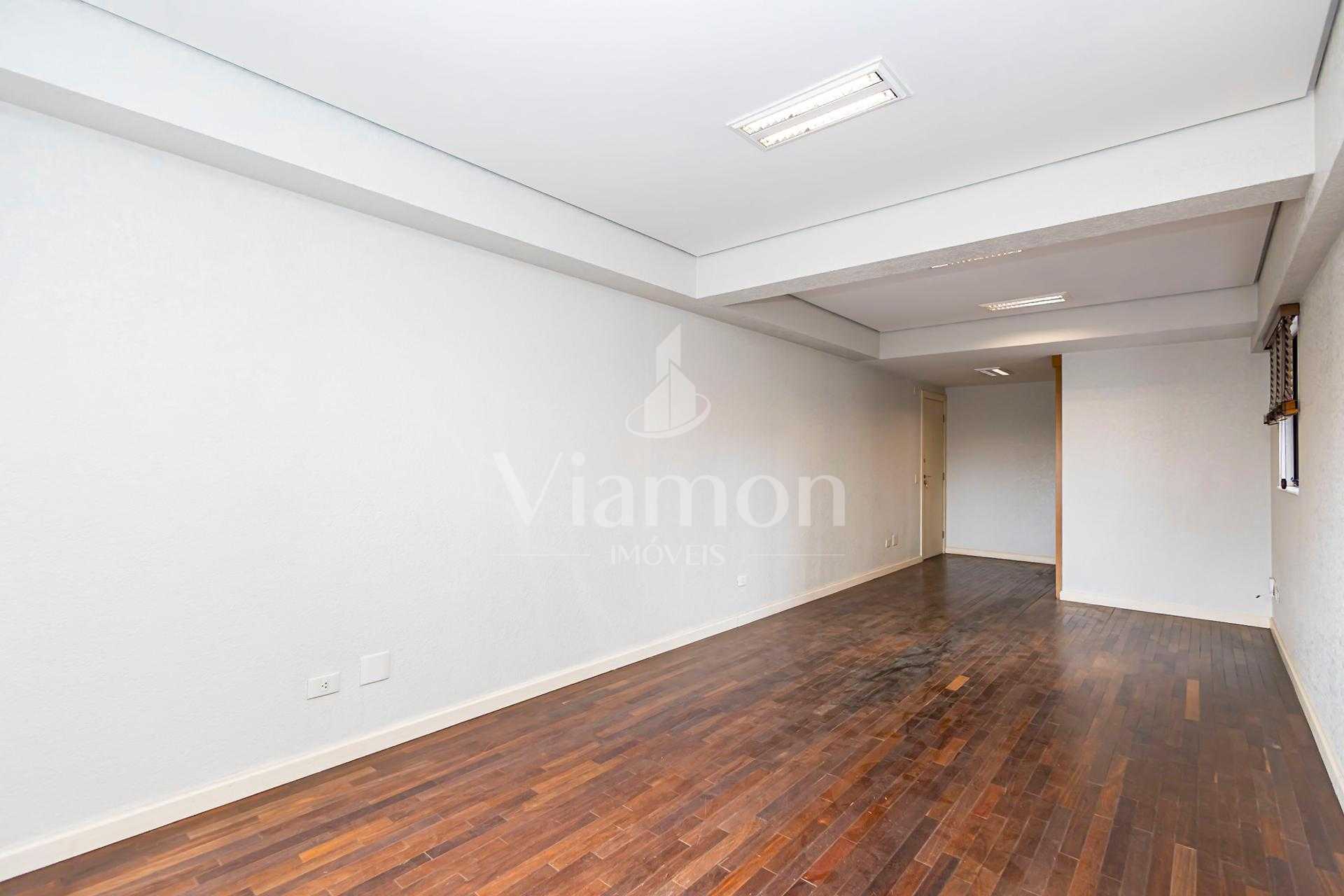 Sala mobiliada à venda no Edifício Champagnat Premium - 1 vaga