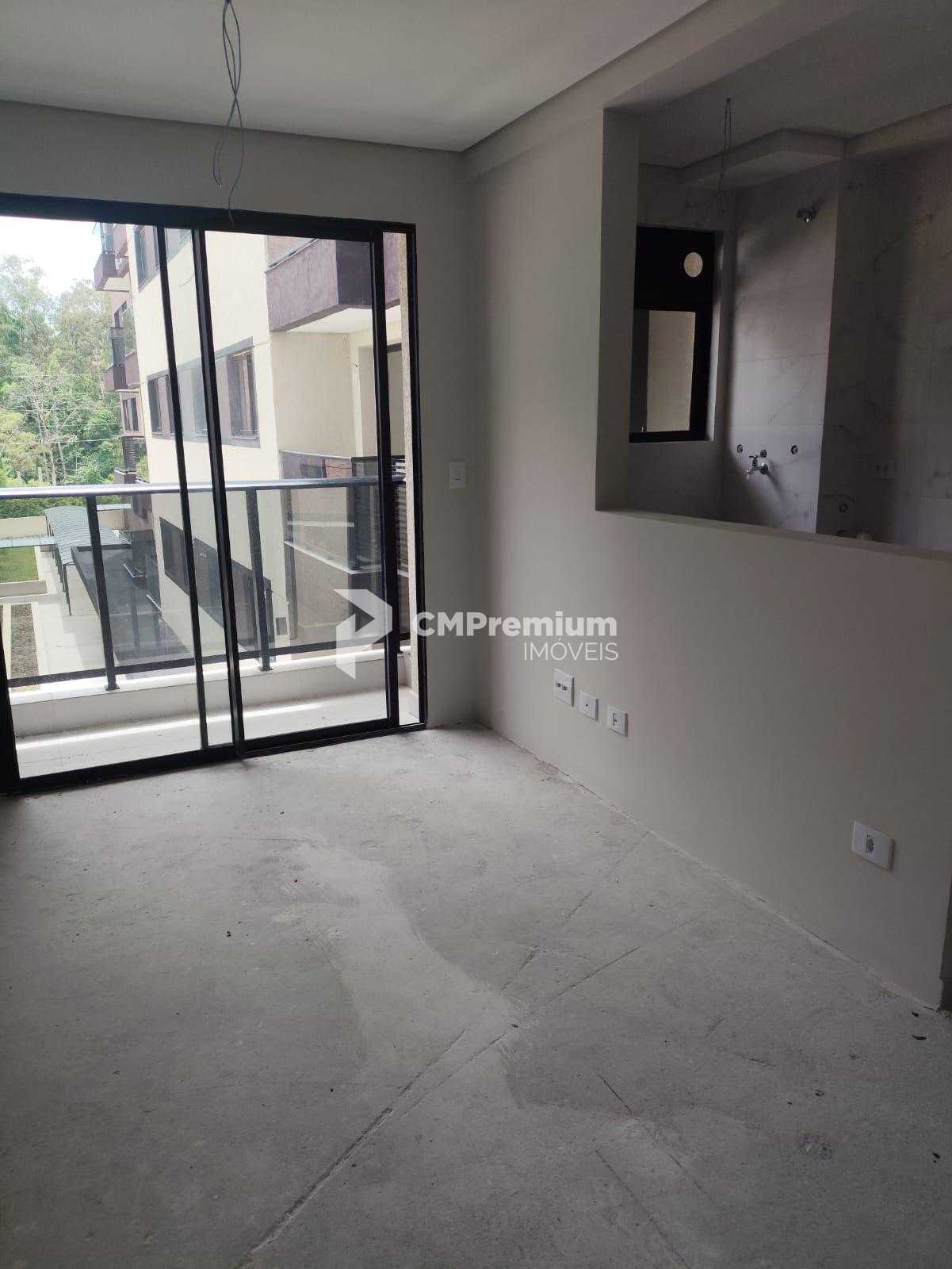 Apartamento 2 Quartos a Venda no Mossunguê ao Lado do ParkShop...