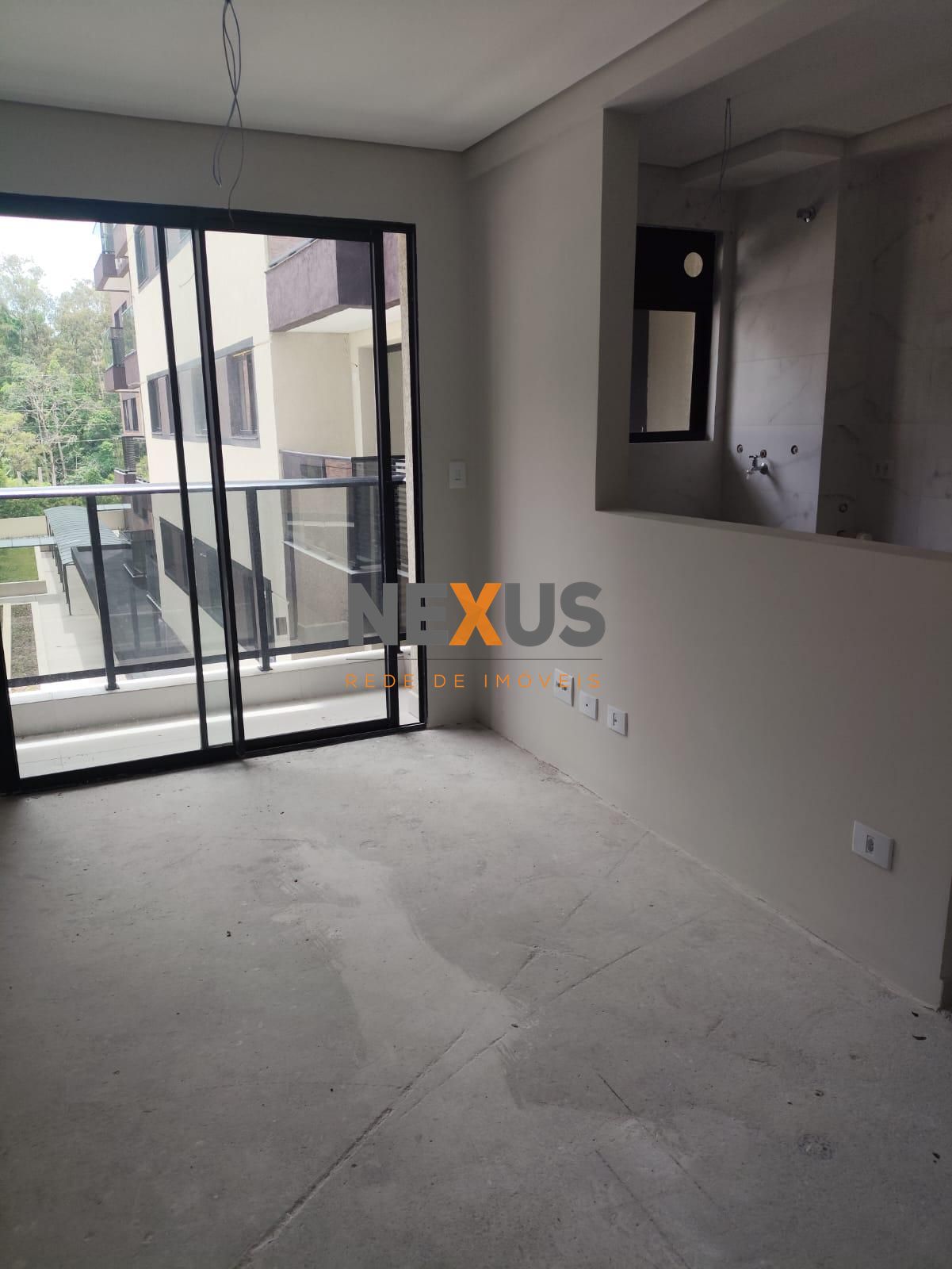 Apartamento 2 Quartos a Venda no Mossunguê ao Lado do ParkShop...