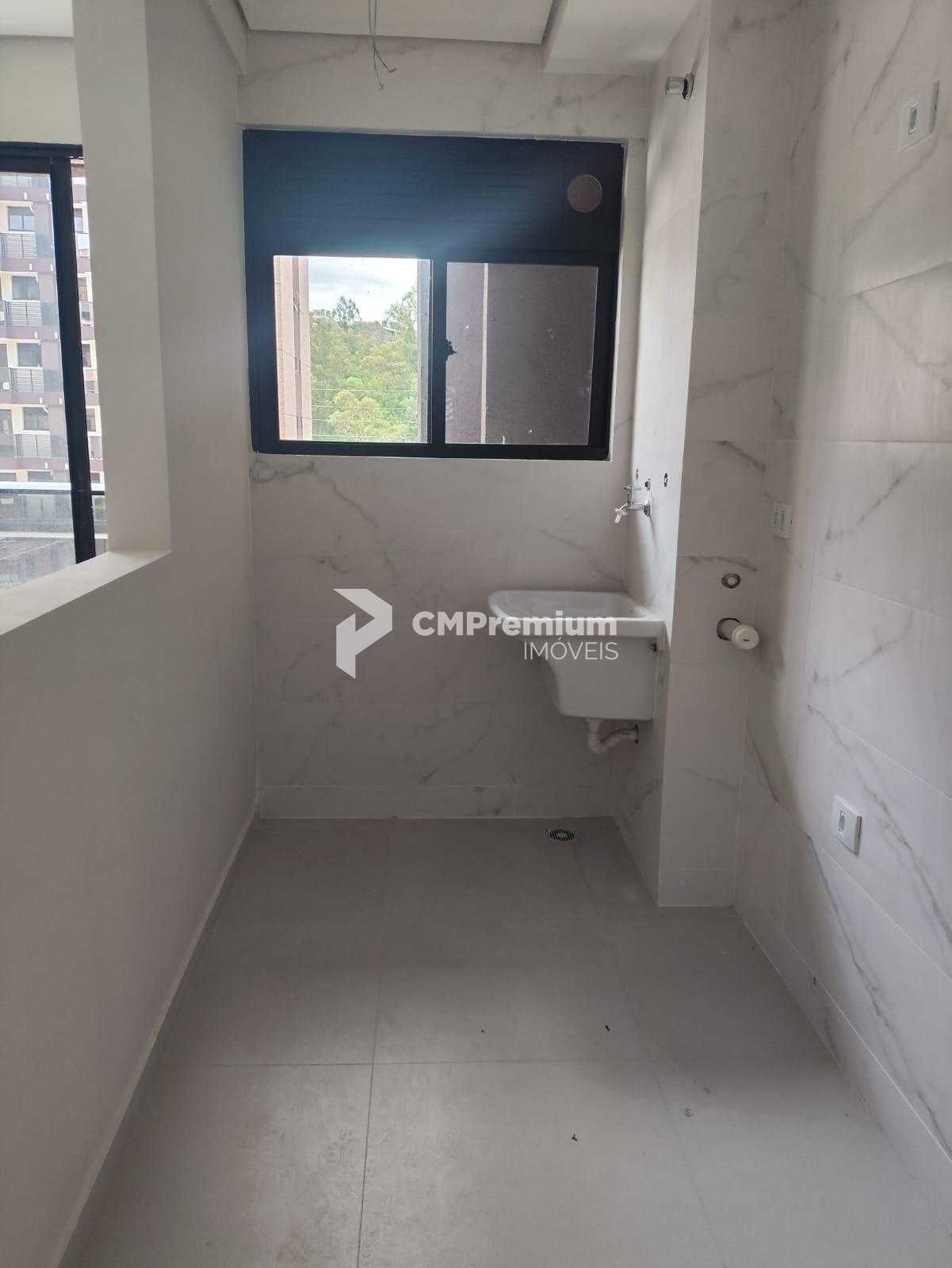 Apartamento 2 Quartos a Venda no Mossunguê ao Lado do ParkShop...