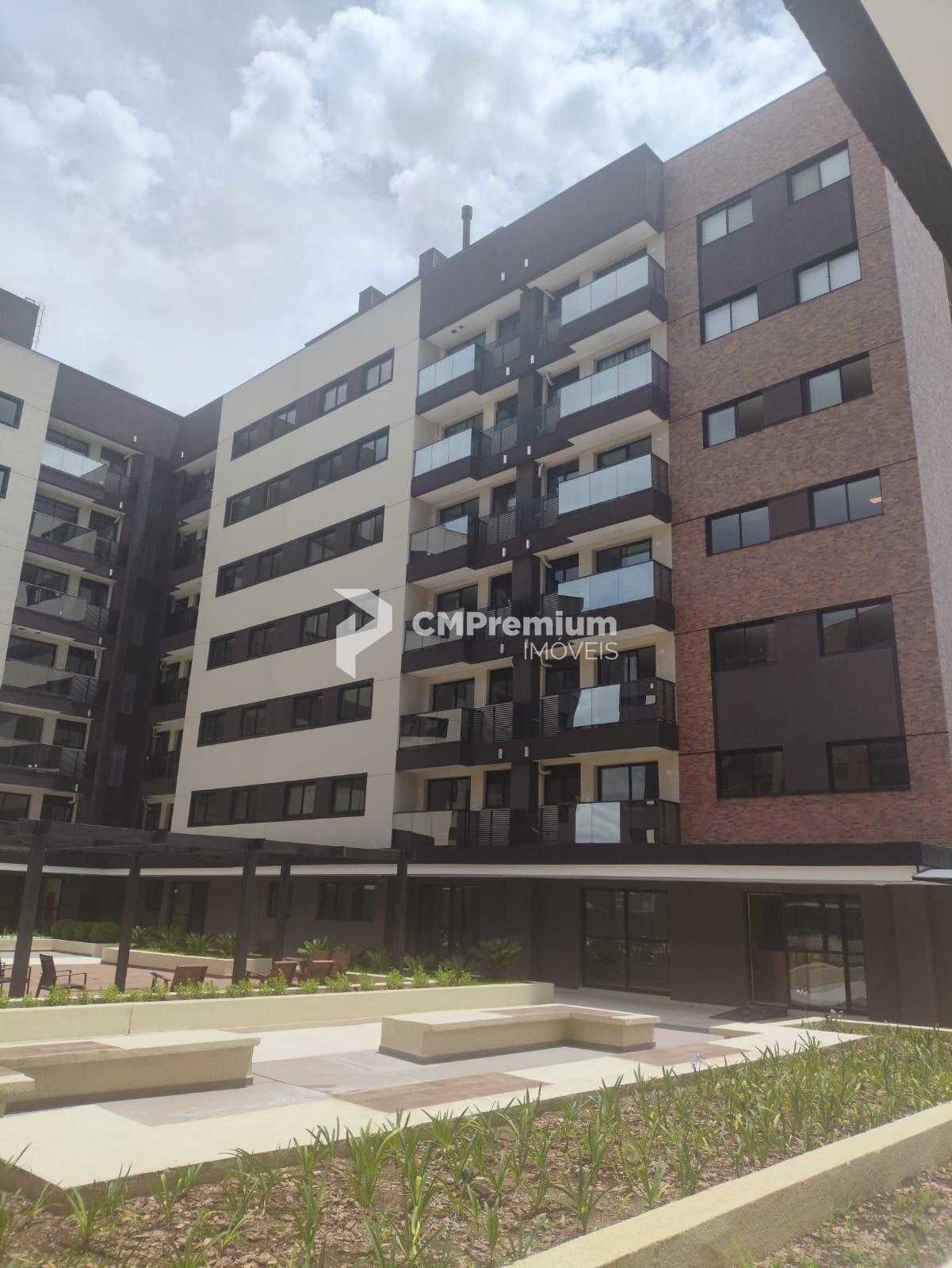 Apartamento 2 Quartos a Venda no Mossunguê ao Lado do ParkShop...