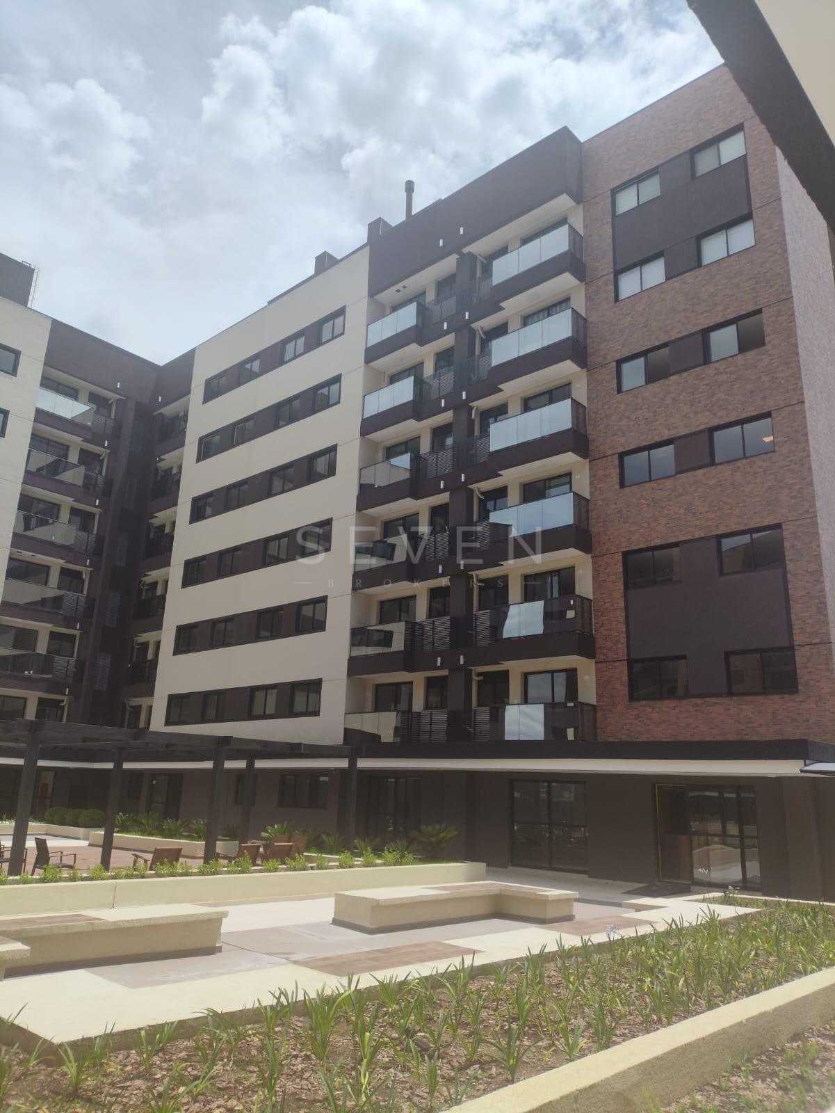 Apartamento 2 Quartos a Venda no Mossunguê ao Lado do ParkShop...