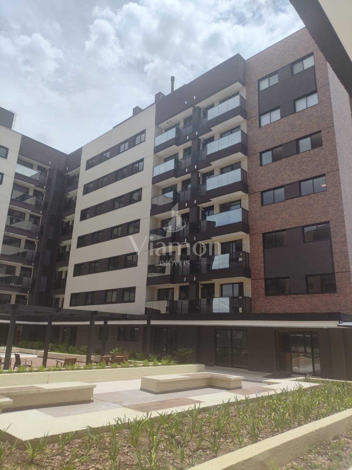 Apartamento 2 Quartos a Venda no Mossunguê ao Lado do ParkShop...