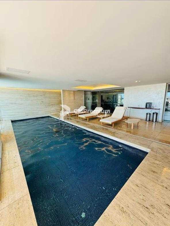 Apartamento beira mar em Balneário Camboriú, Santa Catarina, m...