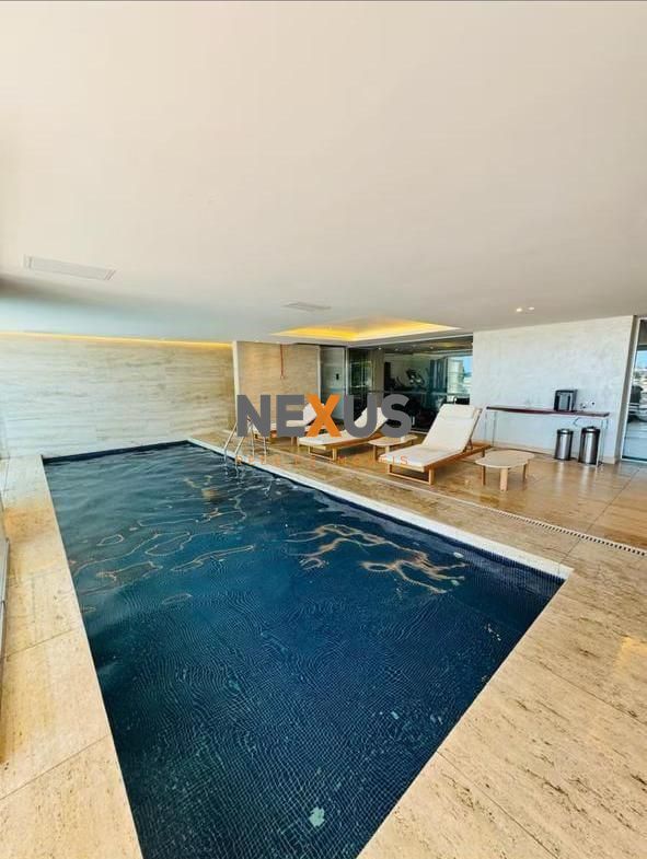 Apartamento beira mar em Balneário Camboriú, Santa Catarina, m...