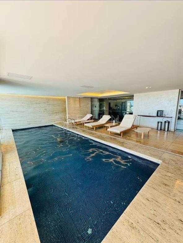 Apartamento beira mar em Balneário Camboriú, Santa Catarina, m...