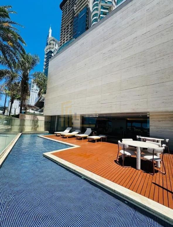 Apartamento beira mar em Balneário Camboriú, Santa Catarina, m...