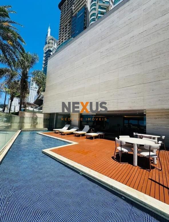 Apartamento beira mar em Balneário Camboriú, Santa Catarina, m...