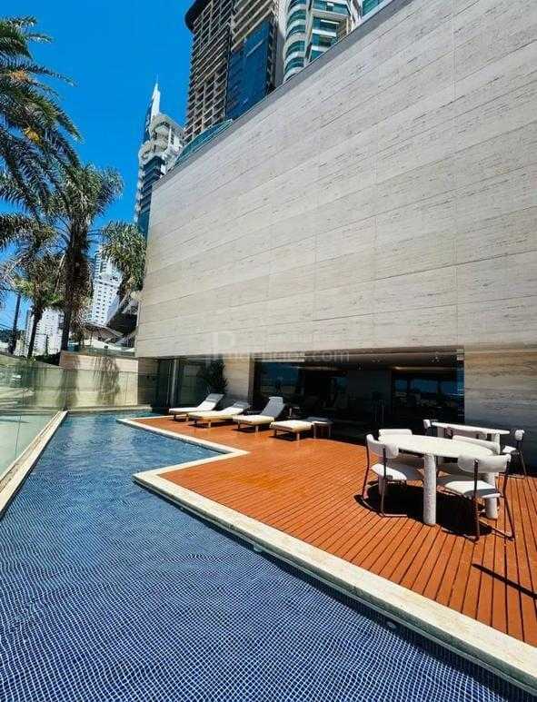 Apartamento beira mar em Balneário Camboriú, Santa Catarina, m...