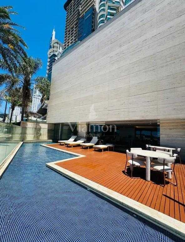 Apartamento beira mar em Balneário Camboriú, Santa Catarina, m...