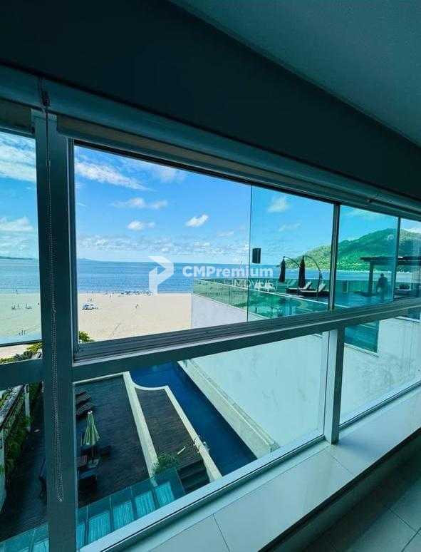 Apartamento beira mar em Balneário Camboriú, Santa Catarina, m...