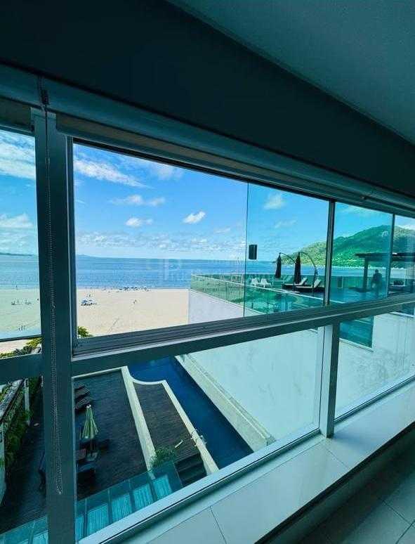 Apartamento beira mar em Balneário Camboriú, Santa Catarina, m...