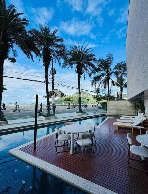 Apartamento beira mar em Balneário Camboriú, Santa Catarina, m...