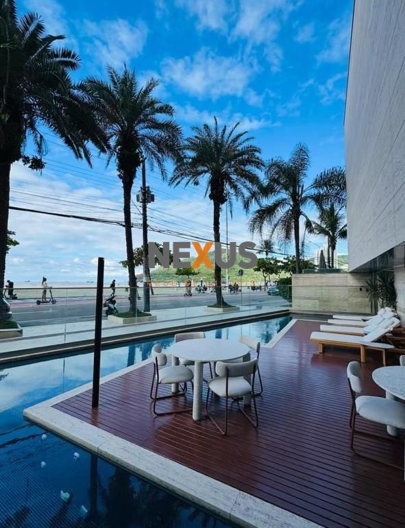 Apartamento beira mar em Balneário Camboriú, Santa Catarina, m...