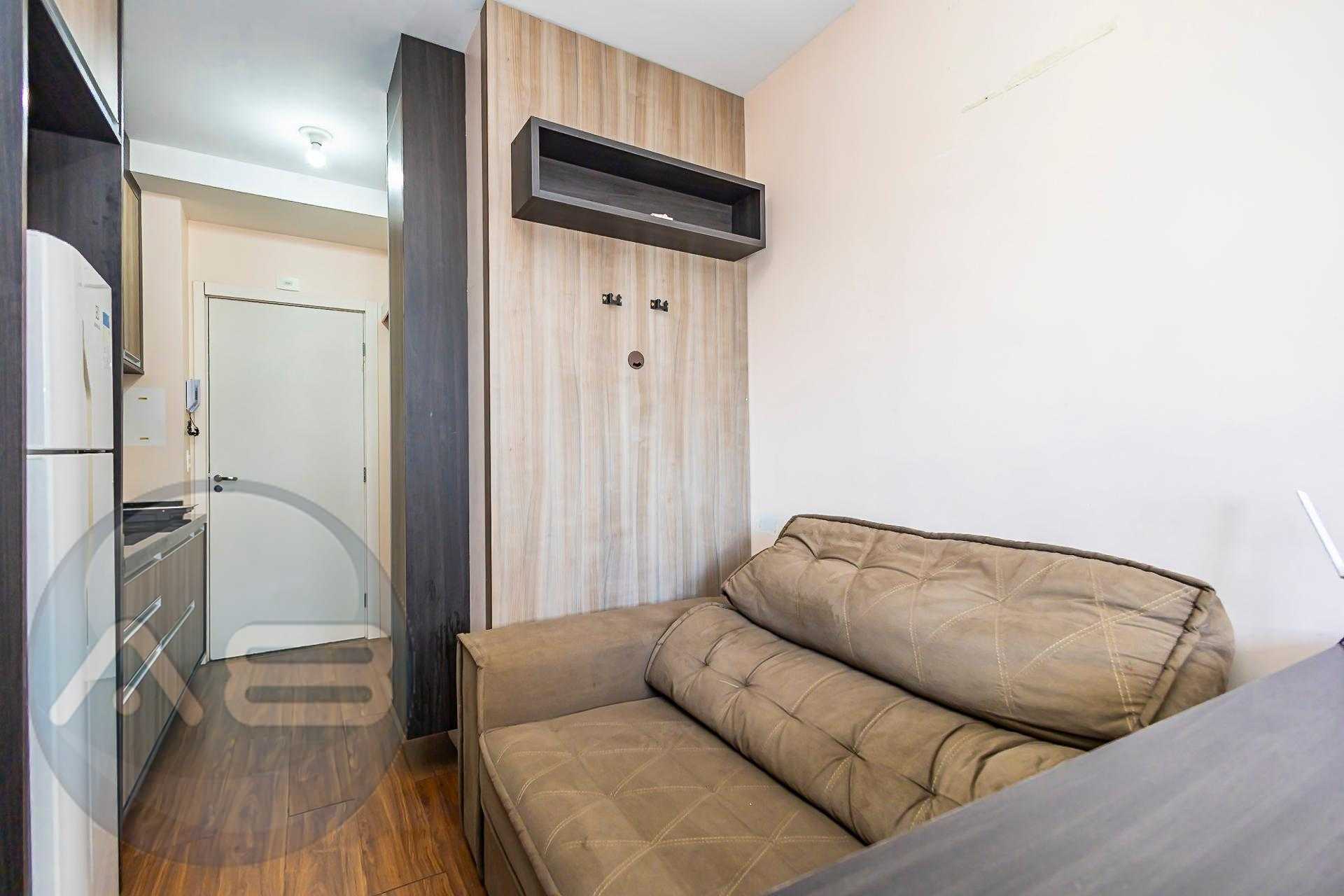 Studio Mobiliado para loca??o no Port?o - Curitiba PR - ?tima ...