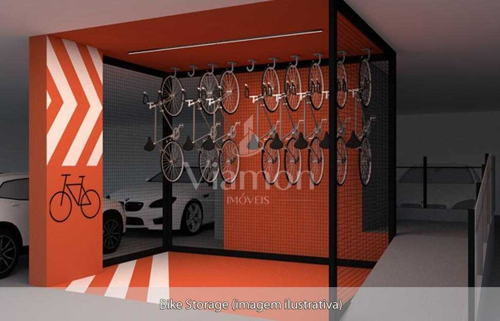 Apartamento 2 Quartos a Venda no Mossunguê ao Lado do ParkShop...