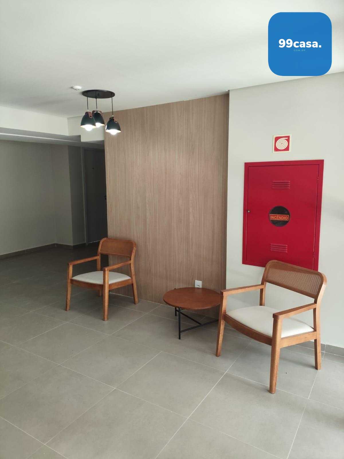 Apartamento 2 Quartos para locação no Mossunguê ao Lado do Par...