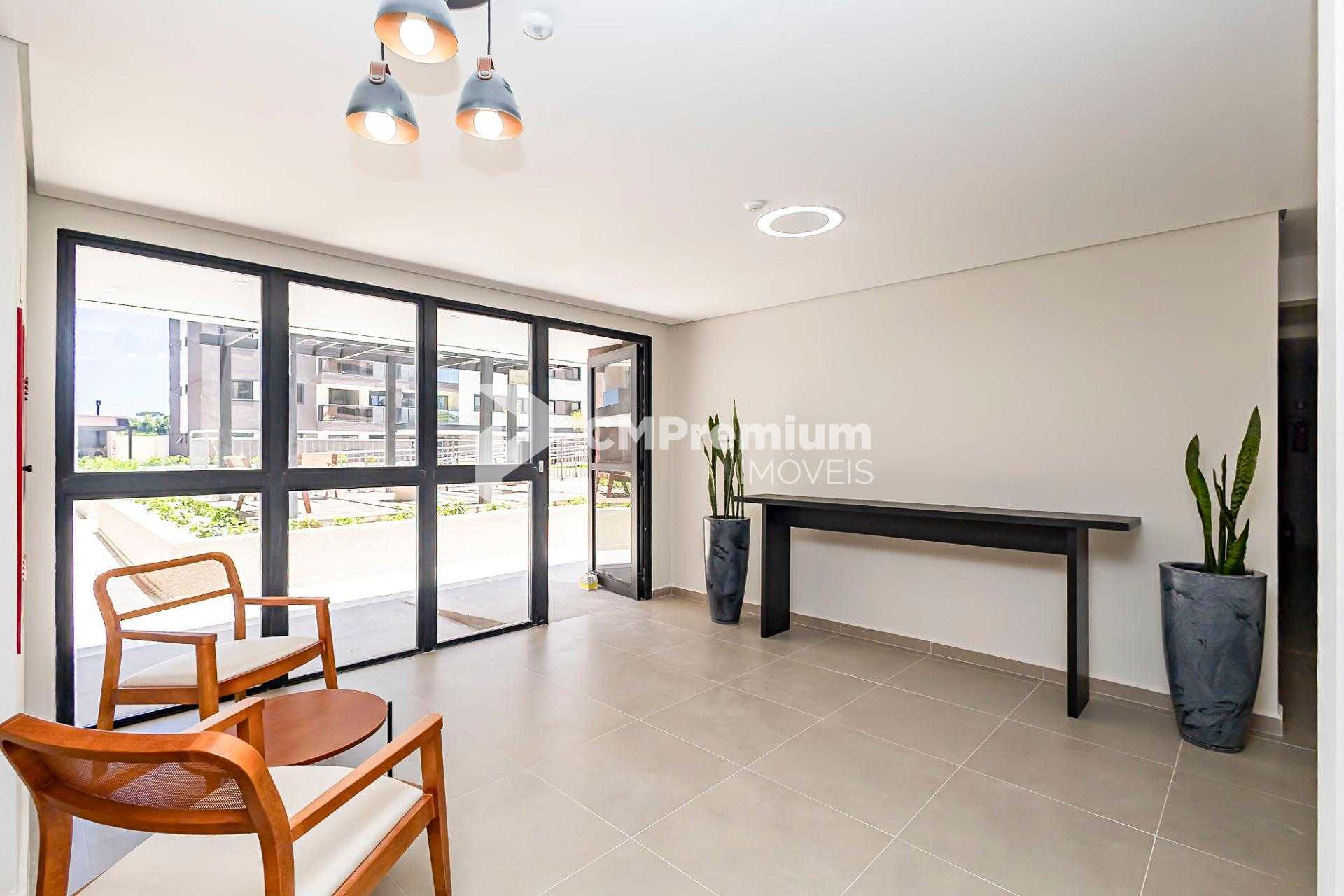 Apartamento 2 Quartos a Venda no Mossunguê ao Lado do ParkShop...