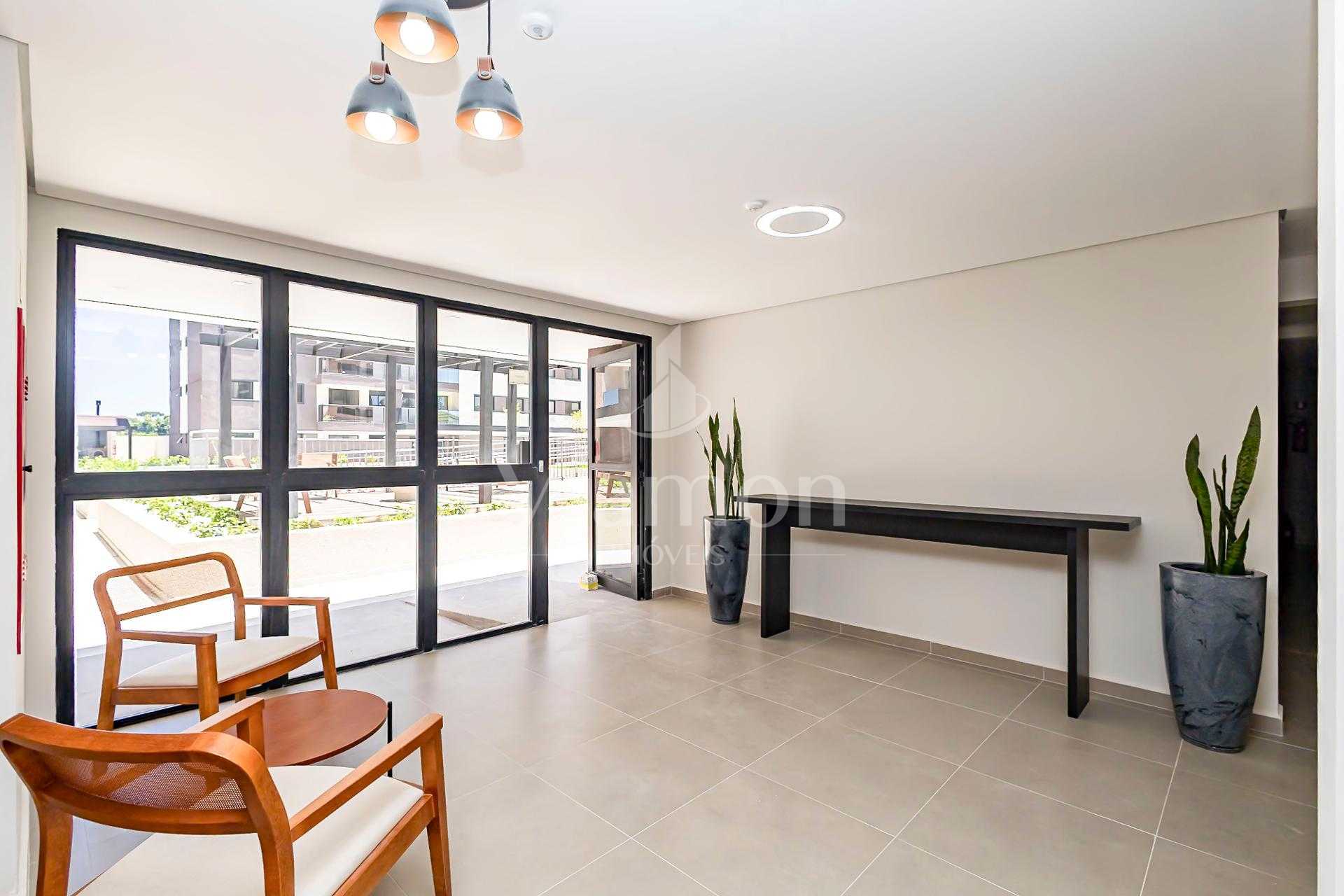 Apartamento 2 Quartos a Venda no Mossunguê ao Lado do ParkShop...