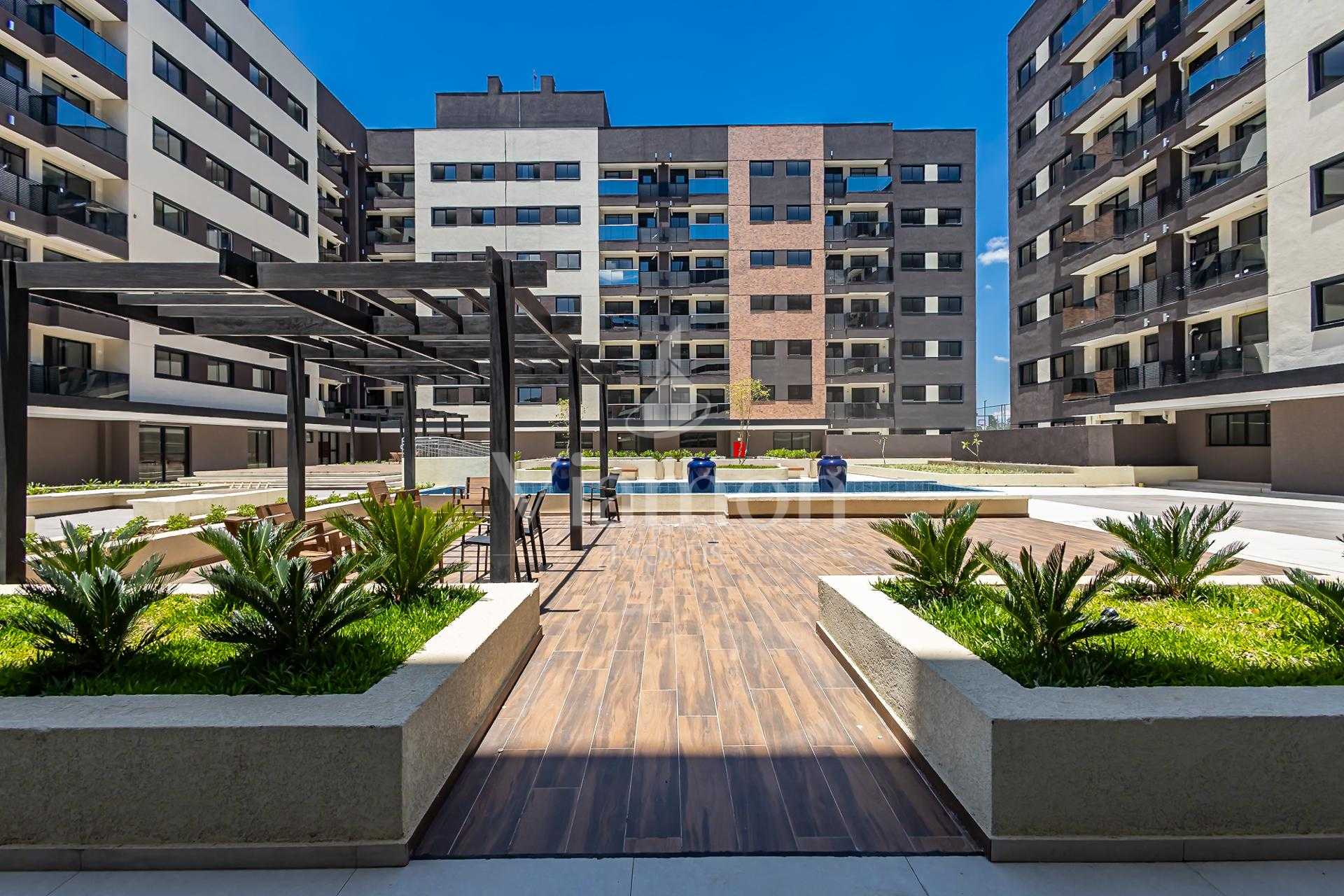 Apartamento 2 Quartos a Venda no Mossunguê ao Lado do ParkShop...