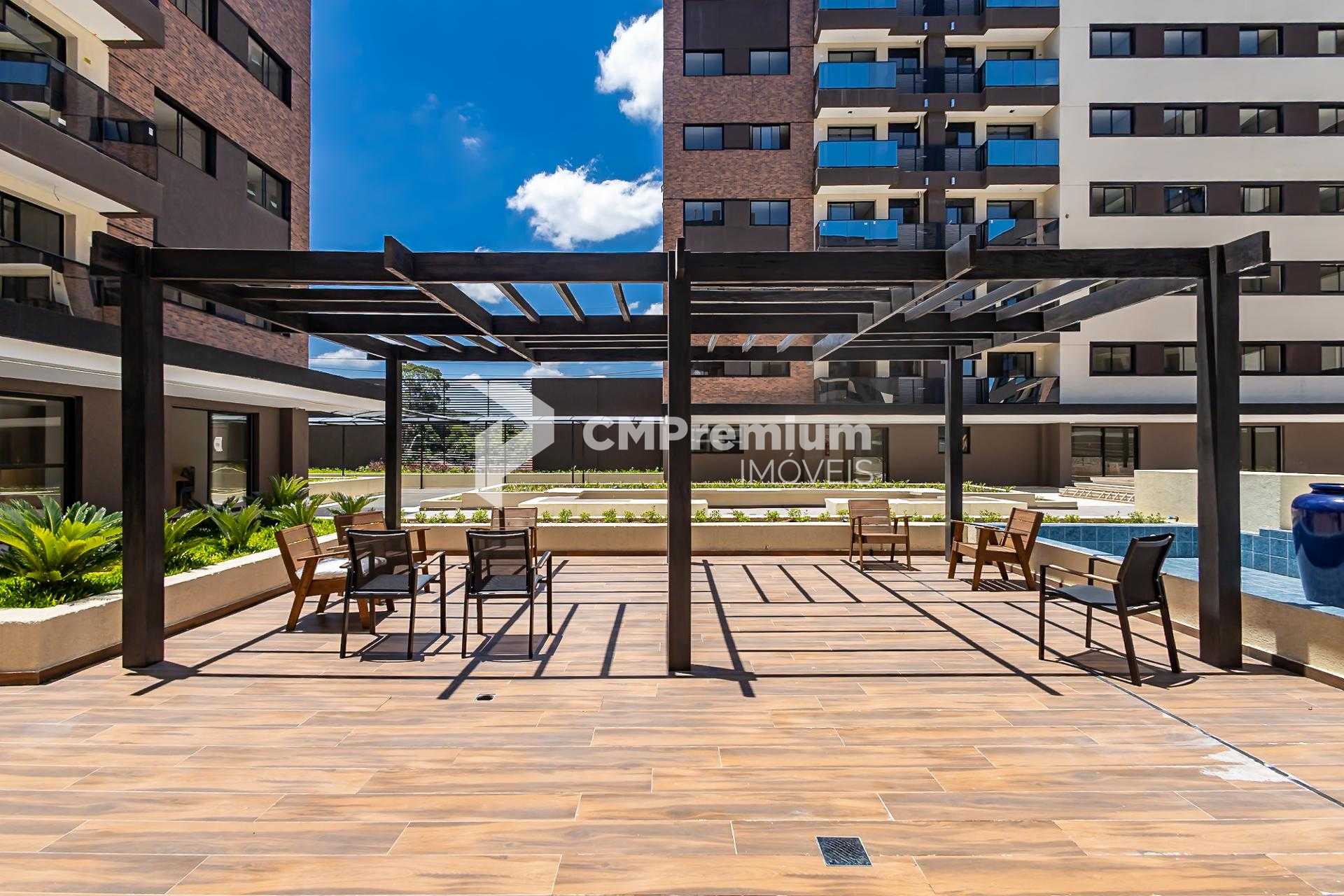 Apartamento 2 Quartos a Venda no Mossunguê ao Lado do ParkShop...