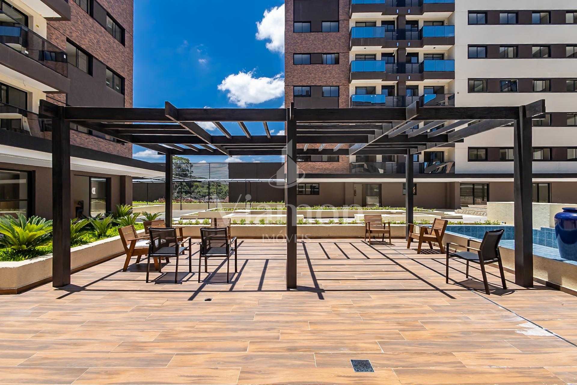 Apartamento 2 Quartos a Venda no Mossunguê ao Lado do ParkShop...